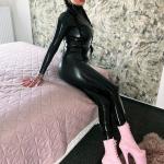 Merry4fun, will täglich gefickt werden. Bild