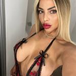 Ich bin Chantal, eine hübsche Blondine von 29 Jahren. Bild