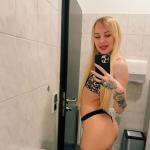 Beatrice Sinnliche Blondine. Angebote sie-sucht-ihn