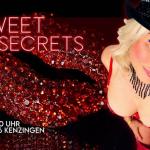 SG Parties - Sweet Secrets am 11.05 in Kenzingen. Angebote sexparty-amp-gangbang