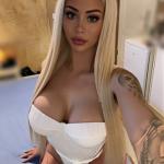 Deutsche Stella, 23 Jahre jung und eine echte Traumfrau. Bild