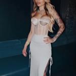 Hi, ich bin Angel, deine verführerische Lady von 24 Jahren. Bild