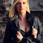 Dirty Tina sucht geile Männer Bild
