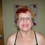 Oma 81 sucht noch Spaß Angebote mature-ladies