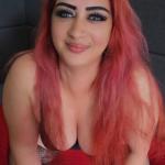 Samantha in Köln besuchbar für Sex Date Bild