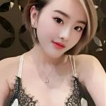 Asia Girl Ami will gefickt werden. Bild