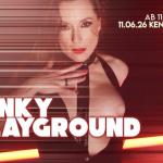 SG Parties - Kinky Playground am 11.6 in Kenzingen. Angebote sexparty-amp-gangbang