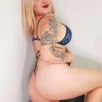 Heisse Vanesse (33), bei mir mit Orgasmusgarantie. Bild