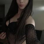 Super schönes Girl verwöhnt Dich nach Strich und Faden. Bild