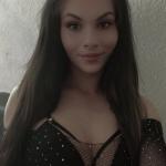 Super schönes Girl verwöhnt Dich nach Strich und Faden. Bild