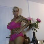 Blonde dicktittige Milf Angebote mature-ladies