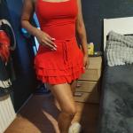 Geiles Girl macht Sextreffen Angebote sie-sucht-ihn