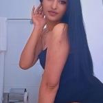 Traumgirl macht geile Erotik Dates Bild