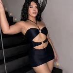 Latifa aus Marokko. Angebote sie-sucht-ihn