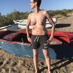 Steffi reife Milf von 54 Jahren. Bild