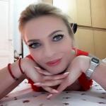 Mikaela, will heute noch Sex haben. Angebote sie-sucht-ihn