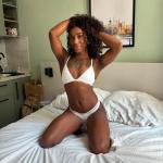 Camila Maia, Latina aus Brasilien. Angebote sie-sucht-ihn