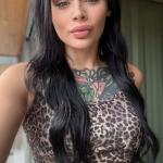 SG Parties - Kinky Babes am 03.09 in Ulm. Bild