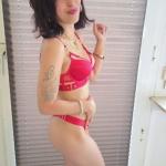 Kleines Skinny Girl 22 besuchbar Bild