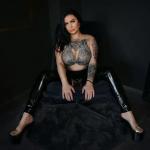 Hot Maria, bin Besuchbar und mache auch Hausbesuche. Bild