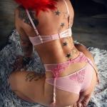 Betty - komm lass uns mal spielen. Bild