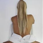 Sinnliche Melissa sucht Abenteuer Bild