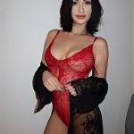Solanna - versautes Girl - heiß und sexy Bild