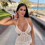 Andrea geil und heiß - Besuchbar auch Haus- & Hotelbesuche Bild