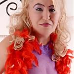 Jennifer - erfahrene Verführerin Angebote mature-ladies