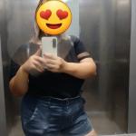 Simona für eine geile Zeit und Erotik Abenteuer Bild