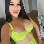 Marina, ich bin eine geile Lady die auch Anal mag. Bild