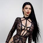 Angelica, ZK, GF6 oder Dominant ich liebe es einfach. Bild