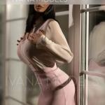 TOP INSERAT - Amelia – VIP Escort-Dame in Hamburg. Picture