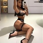 Kasandra, ist 20 Jahre jung und will dich Treffen. Bild
