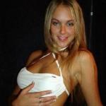 Sexy  wildes Raubtier mit weichen Katzenpfötchen offer mature-ladies